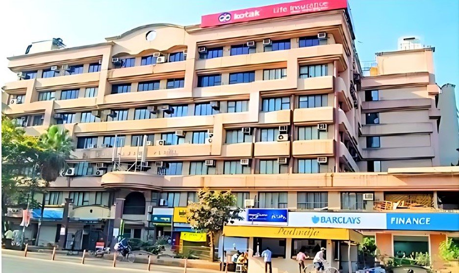 Chintamani Plaza