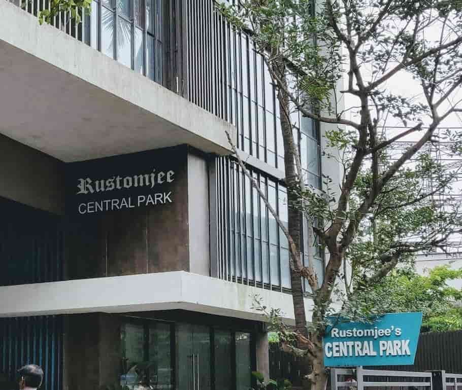 Rustomjee Central Park