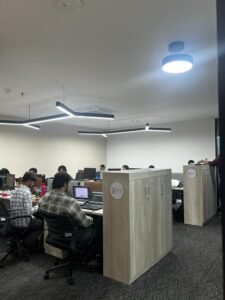 coworking space in goregaon east_executive spaces_12