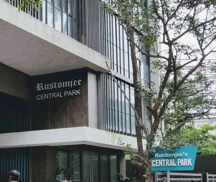 Rustomjee Central Park